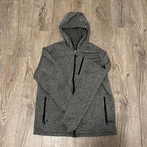 First ascent hoodie medium
